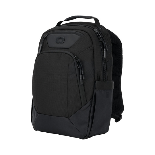 OGIO Rucksack Axle DNA schwarz