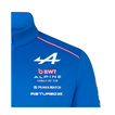 Alpine F1 2026 Team Softshelljacke