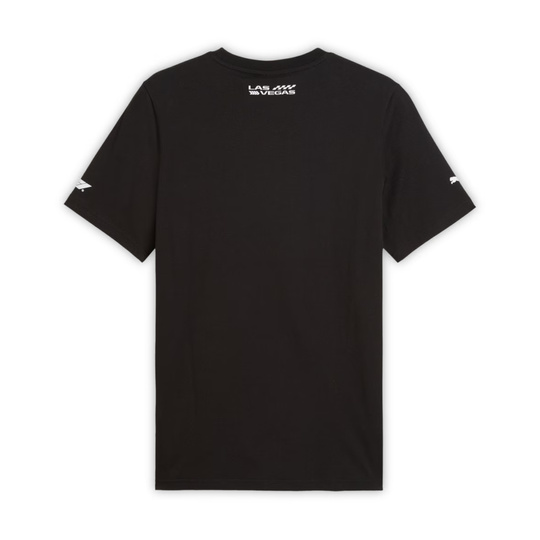 Formula 1 T-Shirt Las Vegas GP