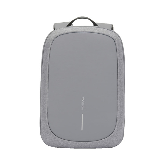 XD Design Rucksack Bobby Edge grau