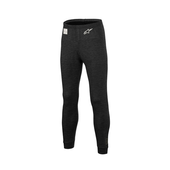 Alpinestars Lange Unterhose Race V3 schwarz (FIA)