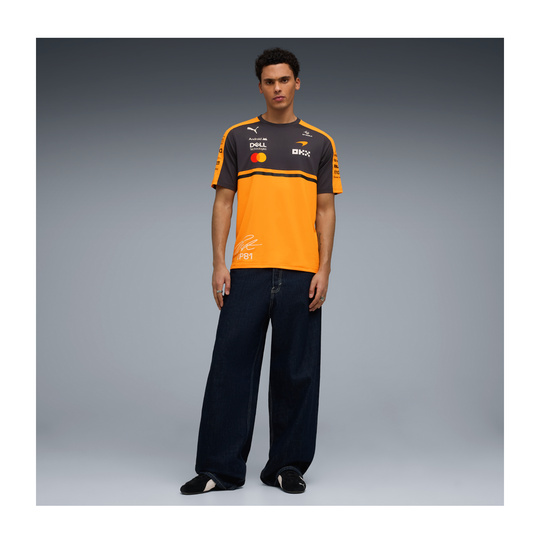 McLaren F1 2026 Oscar Piastri Team T-Shirt