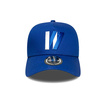 Williams Racing 2025 Herren Baseballkappe W Heritage
