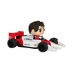 Funko POP! Vinylfigur Ayrton Senna McLaren MP4/4