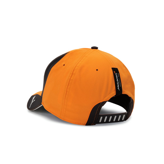 McLaren F1 2026 Herren Baseballkappe Lando Norris Team
