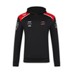 Haas F1 2026 Team Kapuzenpullover