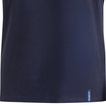 Sparco Poloshirt Martini Pocket marineblau