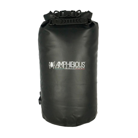 Amphibious Tasche Tube 20 schwarz