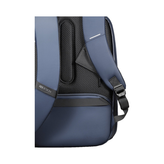 XD Design Rucksack Bobby Edge marineblau