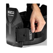 Sparco Rippenschutz PRO-CARBON 8870