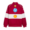 Scuderia Ferrari F1 Team Jacke Vintage Bomber