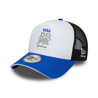 Visa Cash App RB F1 2026 Cap Essential Trucker