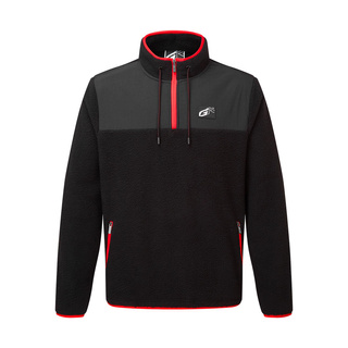 Toyota Gazoo Racing Sweatshirt GR Fleece