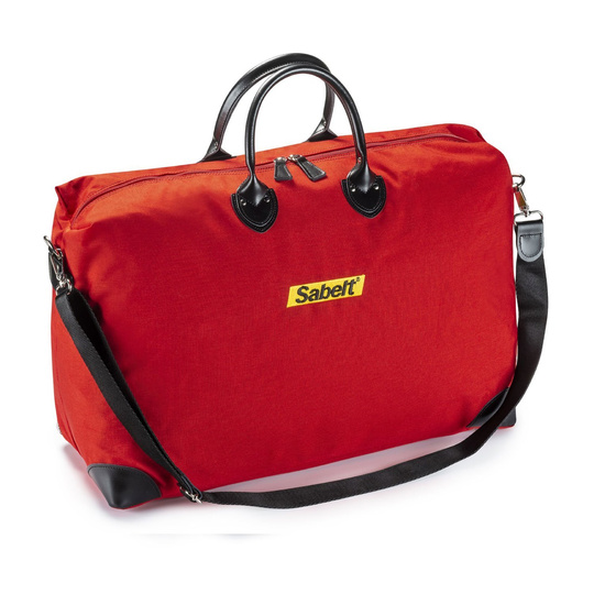 Sabelt Tasche Weekend rot