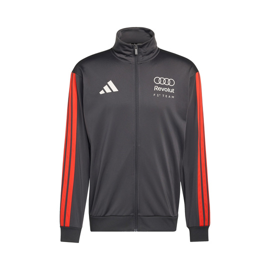 Audi Revolut F1 2026 Sweatjacke DNA