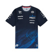 Williams F1 2026 Alex Albon Team T-Shirt