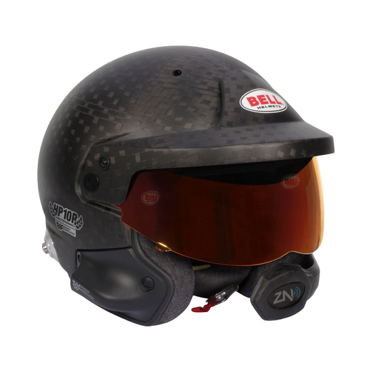 Bell Helm HP10 EVO-II Rally WW (FIA)