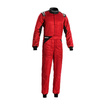Sparco Rennanzug Sprint MY22 rot (FIA)