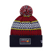 Red Bull Racing 2025 Herren Wintermütze Xmas