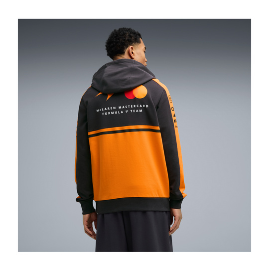 McLaren F1 2026 Team Kapuzenpullover
