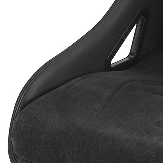 OMP Rennsitz RT Carbon Alcantara (FIA)