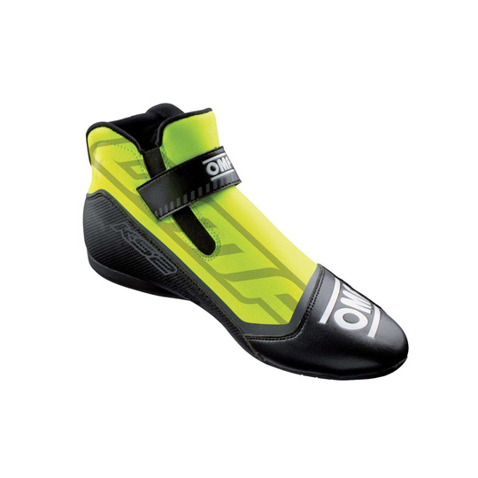 OMP Schuhe KS-2 MY21 gelb