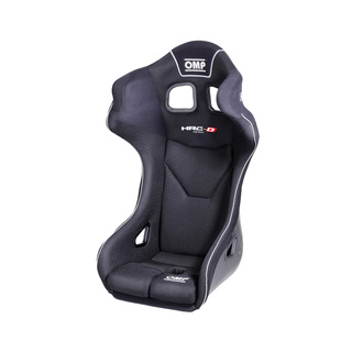 OMP Rennsitz HRC D (FIA)