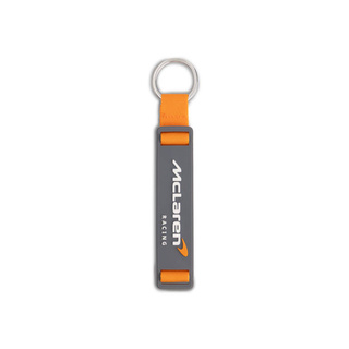 McLaren F1 2026 Schlüsselanhänger Logo