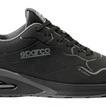 Sparco Schuhe S-Light schwarz