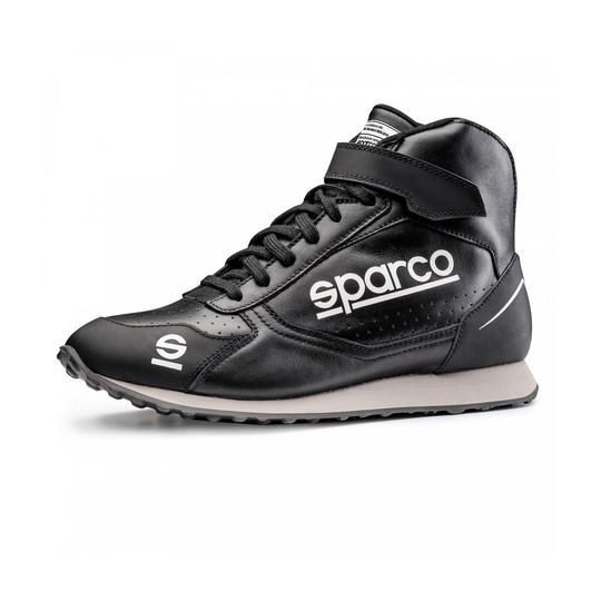 Sparco Schuhe MB Crew schwarz