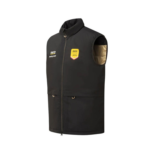 Hertz Team Jota Weste