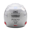 Scuderia Ferrari F1 Lewis Hamilton Miniaturhelm 1:5 Las Vegas GP