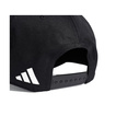 Mercedes AMG F1 2026 Cap DNA schwarz
