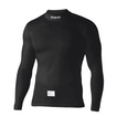 Sparco Unterziehshirt mit Rollkragen RW-4 MY22 schwarz (FIA)