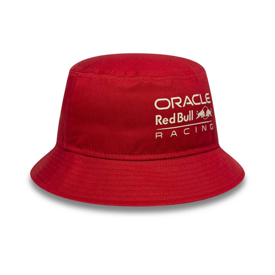 Red Bull Racing F1 2026 Bucket Hat Seasonal rot