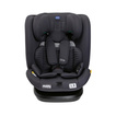 Chicco Kindersitz Mokita Air I-Size graphit
