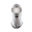 OMP Kopfhaube Basic weiß