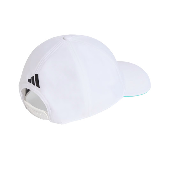 Mercedes AMG F1 2026 Team Cap weiß