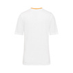 McLaren F1 Kinder T-Shirt Essential Weiß