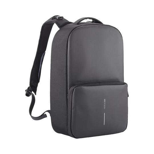XD Design Rucksack Flex Gym Bag schwarz