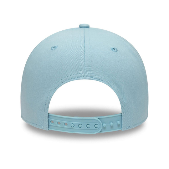 Alpine F1 Herren Baseballkappe Seasonal Blau