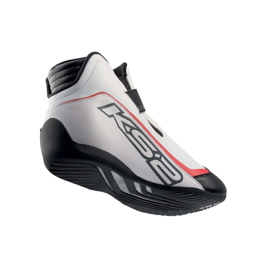OMP Schuhe KS-2 MY21 weiß