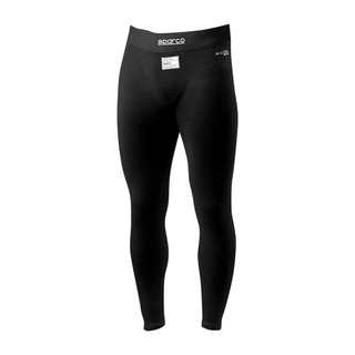Sparco Lange Unterhose RW-11 EVO schwarz (FIA)