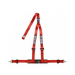 Sparco 3-Punkt-Gurt Club H-3M Dual rot (ECE)