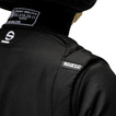 Sparco Rennanzug Sprint Advanced schwarz (FIA)