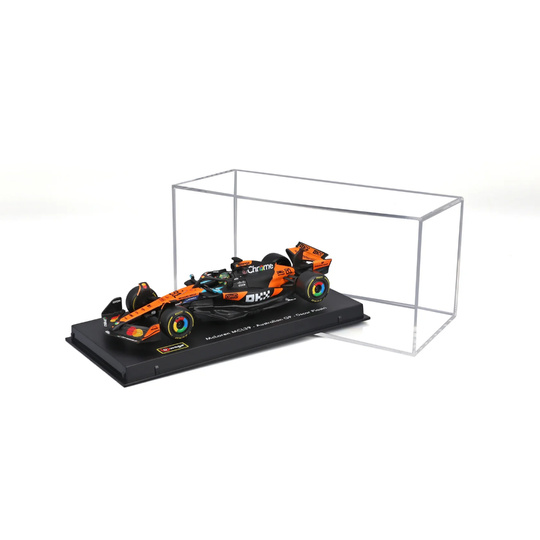 McLaren F1 Oscar Piastri Modellauto Signature MCL39 1:43