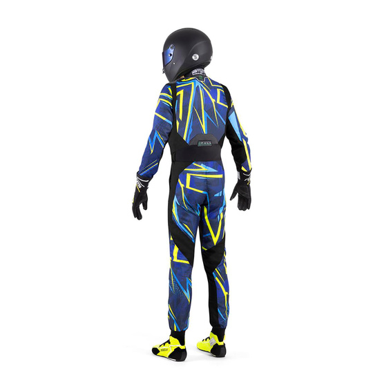 Sparco Rennoverall X-Light INFINITY FULL EFFICIENCY (FIA)