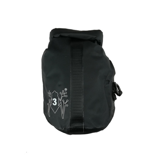 Amphibious Tasche Tube 3 schwarz