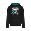 George 63 Mercedes AMG F1 Kinder Hoodie