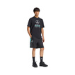 Mercedes AMG F1 2026 Shorts DNA